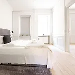Kattesundet Charm - Historical Center Apartman