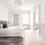 Apartman Kattesundet Charm - Historical Center *