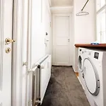 Kattesundet Charm - Historical Center Apartman