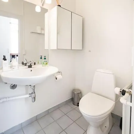 Kattesundet Charm - Historical Center *