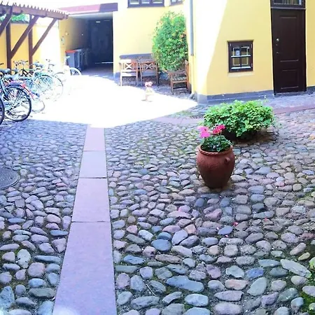 Kattesundet Charm - Historical Center 아파트 코펜하겐