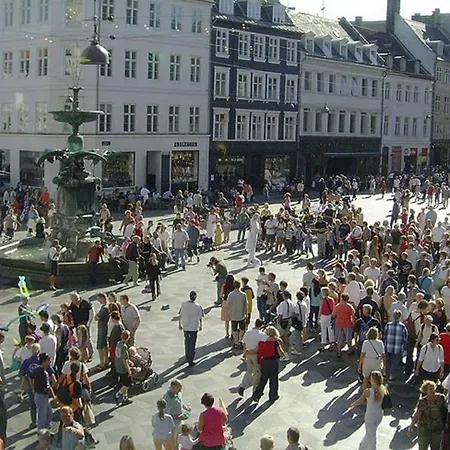 Kattesundet Charm - Historical Center *