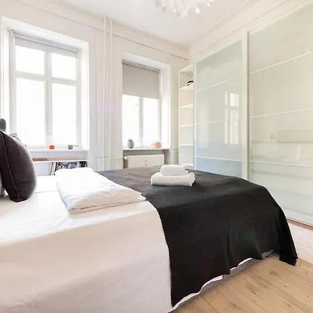 Kattesundet Charm - Historical Center