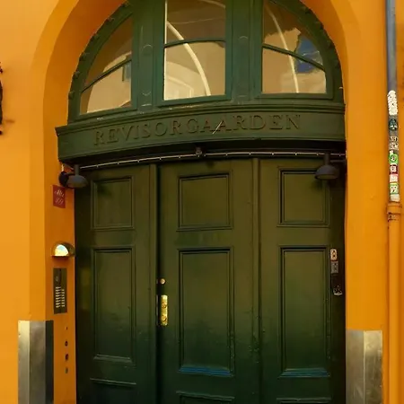 Kattesundet Charm - Historical Center *