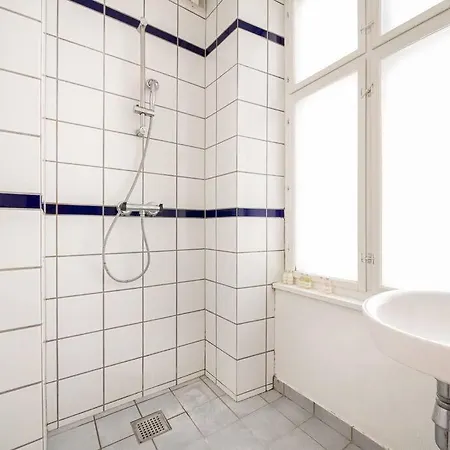 Apartment Kattesundet Charm - Historical Center