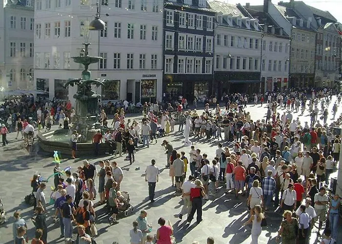 Kattesundet Charm - Historical Center *