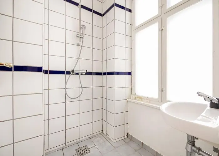 Apartman Kattesundet Charm - Historical Center