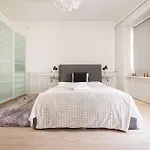 Apartment Kattesundet Charm - Historical Center