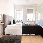Kattesundet Charm - Historical Center Apartment Copenhagen