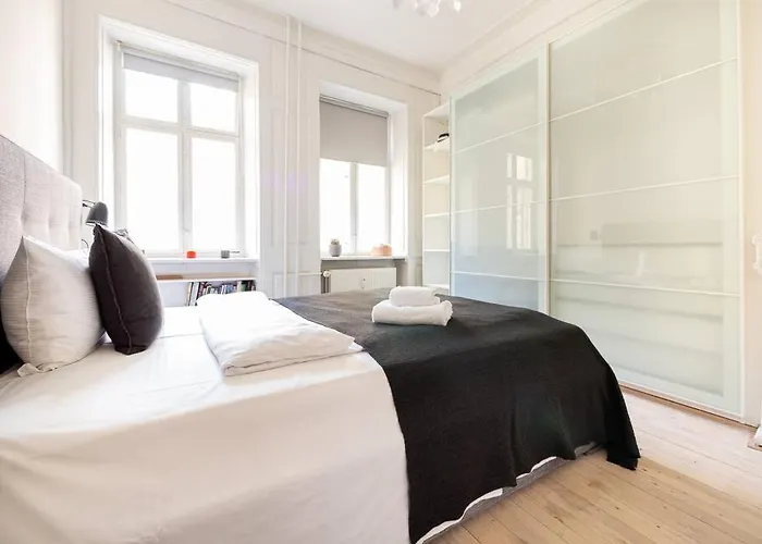 Kattesundet Charm - Historical Center